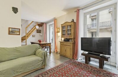 vente appartement 950 000 € à proximité de Clichy (92110)