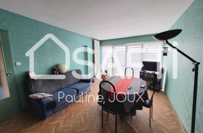 vente appartement 45 000 € à proximité de Chef-Haut (88500)