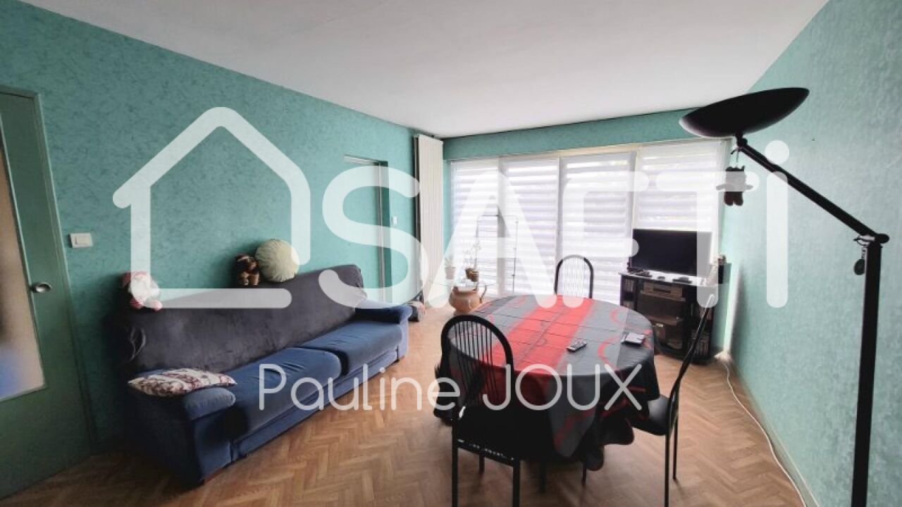 appartement 2 pièces 49 m2 à vendre à Mirecourt (88500)