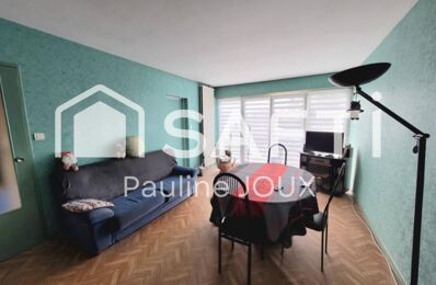 vente appartement 45 000 € à proximité de Vittel (88800)