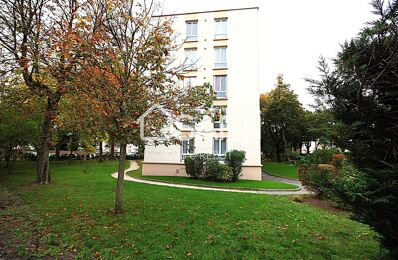 vente appartement 159 000 € à proximité de Villiers-le-Bel (95400)