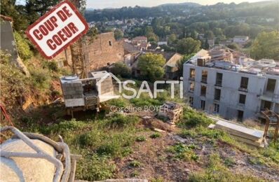 vente terrain 225 000 € à proximité de Lorgues (83510)