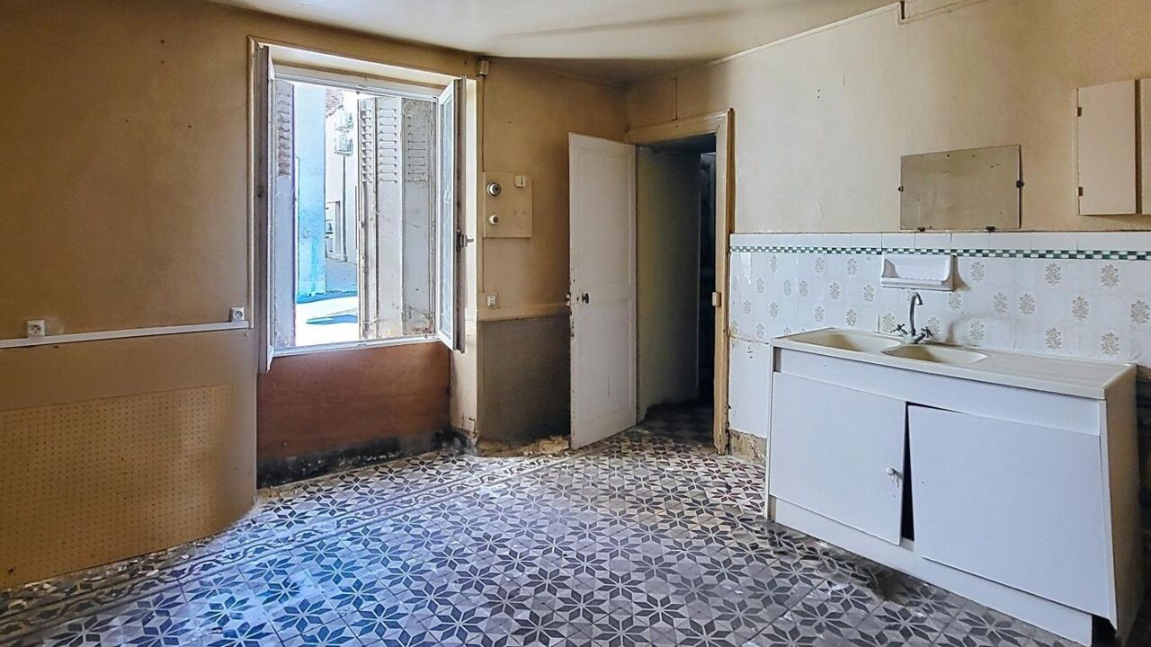 maison 5 pièces 120 m2 à vendre à Buzançais (36500)