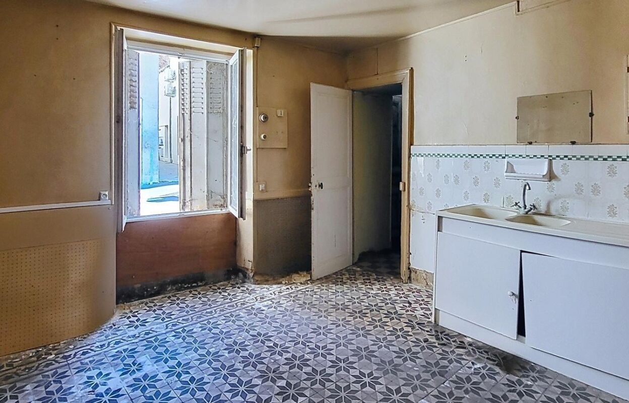 maison 5 pièces 120 m2 à vendre à Buzançais (36500)