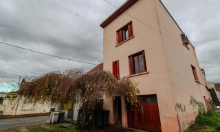 Maison 3 Pièces 84 m² à vendre à Saint-Vallier (71230)
