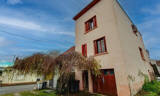 Maison 3 Pièces 84 m² à vendre à Saint-Vallier (71230)