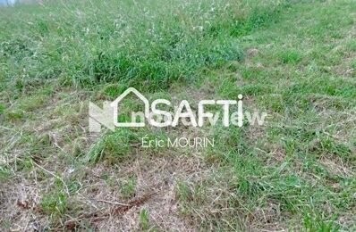 vente terrain 34 000 € à proximité de Saint-Herblon (44150)