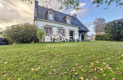 vente maison 199 000 € à proximité de Brandivy (56390)