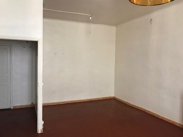 Marseille 6eme Appartement 44 m²