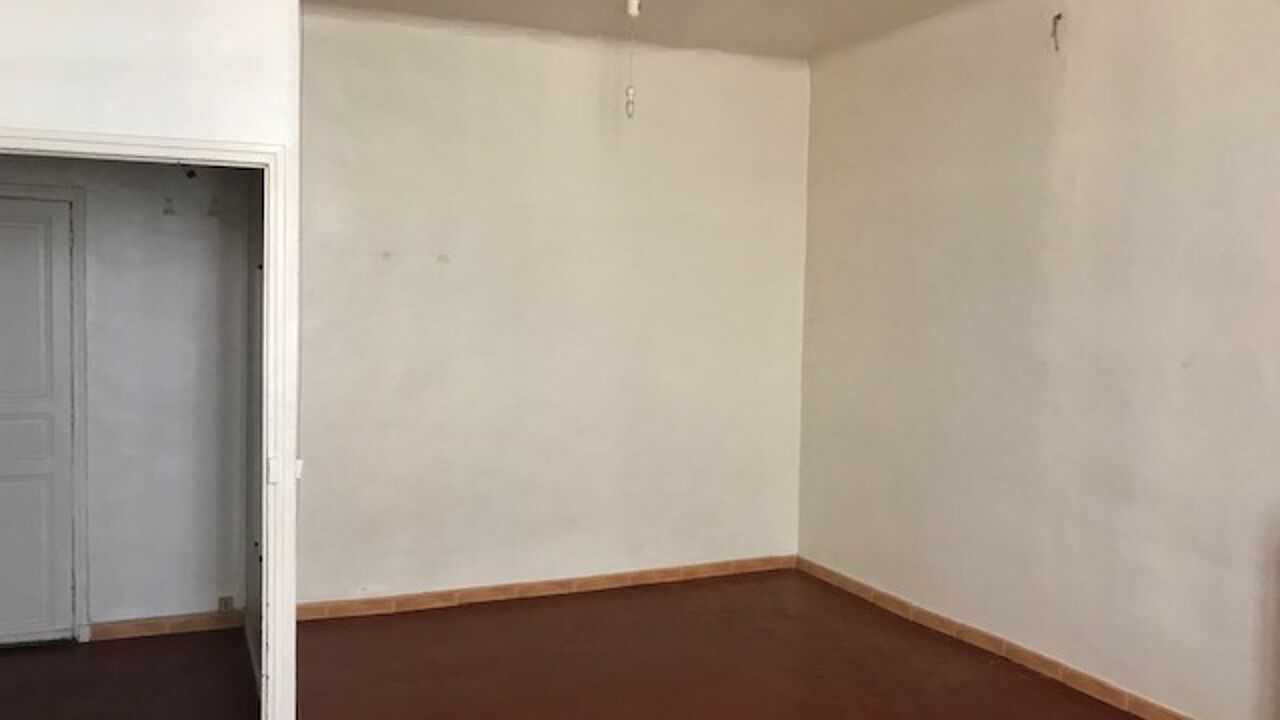 appartement 1 pièces 44 m2 à louer à Marseille 6 (13006)