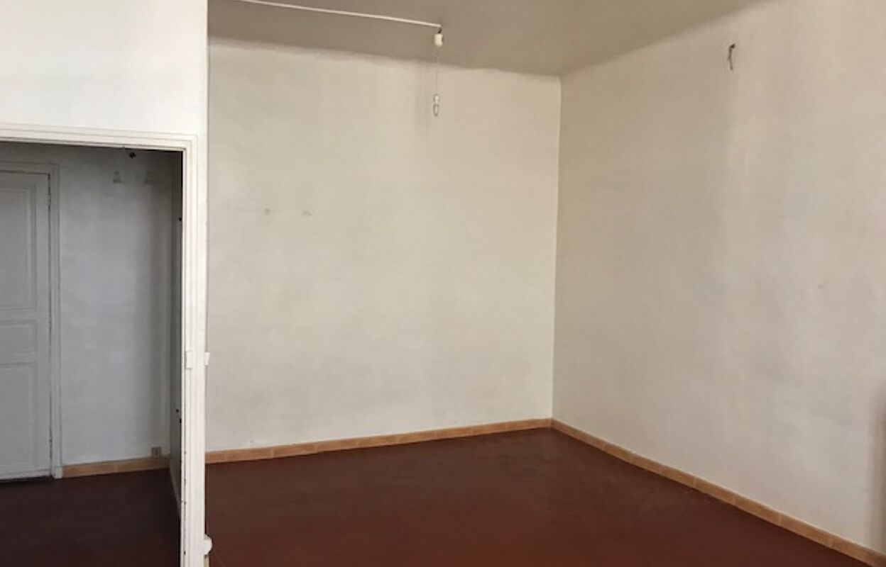 appartement 1 pièces 44 m2 à louer à Marseille 6 (13006)