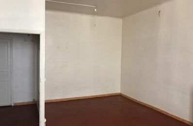 location appartement 534 € CC /mois à proximité de La Penne-sur-Huveaune (13821)