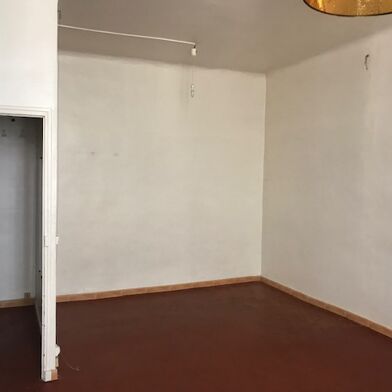 Appartement 1 pièce 44 m²