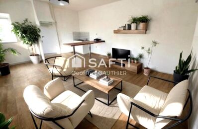 vente appartement 118 000 € à proximité de Saint-Martin-Boulogne (62280)