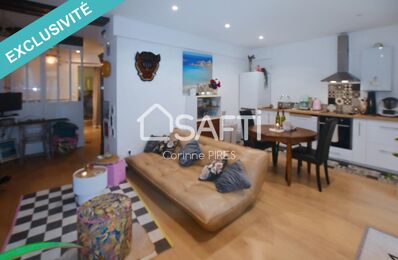 vente appartement 471 200 € à proximité de Ustaritz (64480)