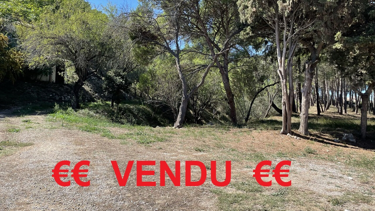 maison 10 pièces 300 m2 à vendre à Narbonne (11100)