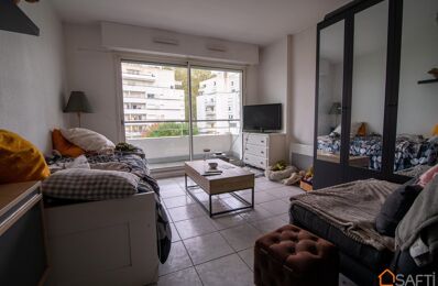 vente appartement 145 000 € à proximité de Bouaye (44830)