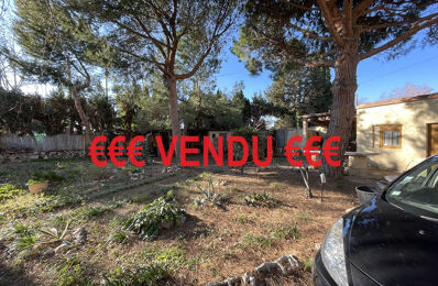 vente maison 210 000 € à proximité de Villedaigne (11200)