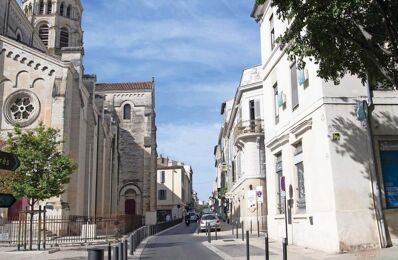 vente commerce 35 000 € à proximité de Nîmes (30900)