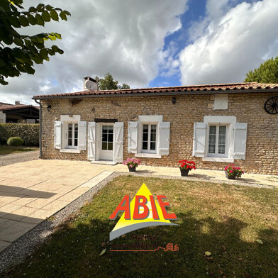 Maison 2 pièces 68 m²