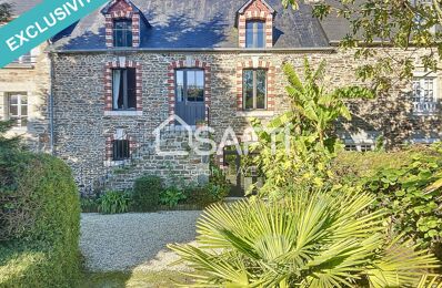 vente maison 350 000 € à proximité de Saint-Benoît-des-Ondes (35114)