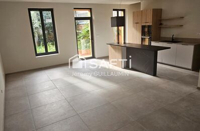 maison 6 pièces 118 m2 à vendre à Vichy (03200)