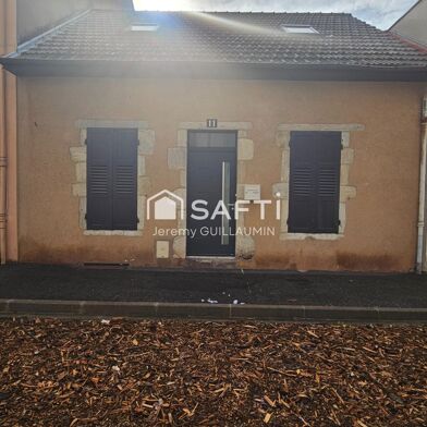 Maison 6 pièces 290000 €