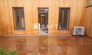 Maison 6 Pièces 118 m² à vendre à Vichy (03200)