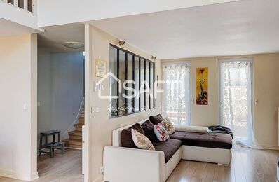 vente maison 359 000 € à proximité de Bagnolet (93170)