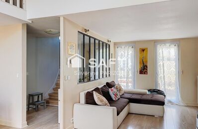 vente maison 355 000 € à proximité de Le Raincy (93340)