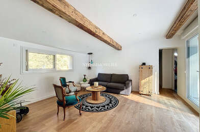 Appartement 4 pièces 315000 €