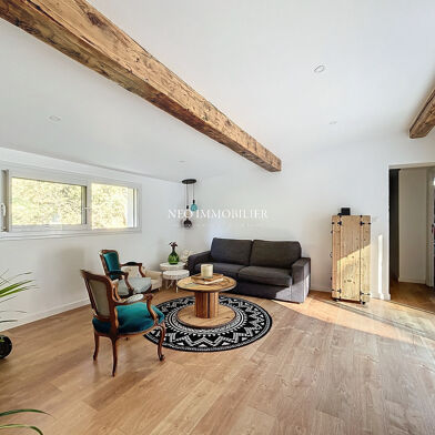 Appartement 4 pièces 315000 €