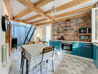 Saint-Genis-Les-Ollières : appartement avec terrasse à achet — photo 3