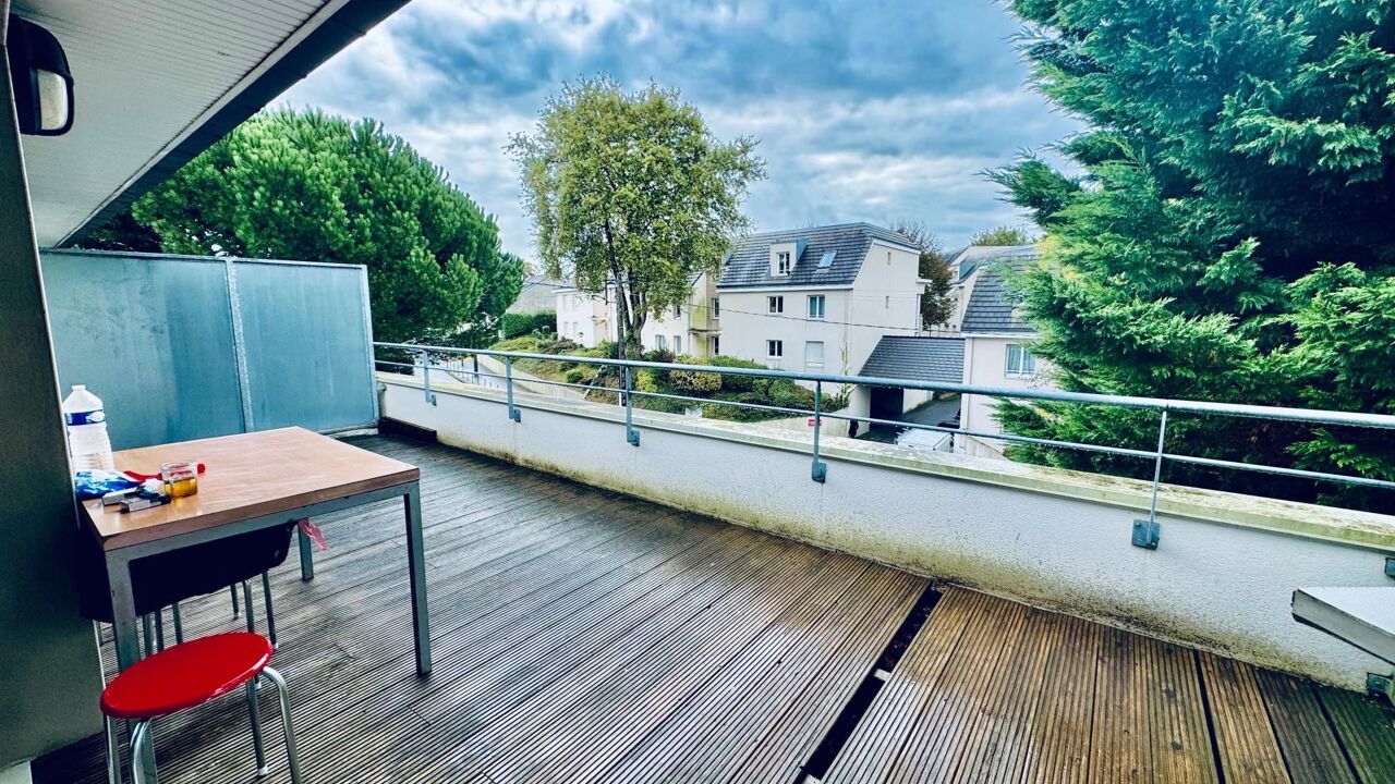 appartement 2 pièces 49 m2 à vendre à Nantes (44300)