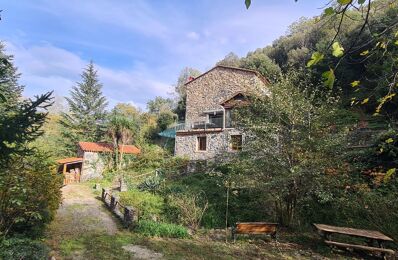 vente maison 455 000 € à proximité de Maureillas-Las-Illas (66480)