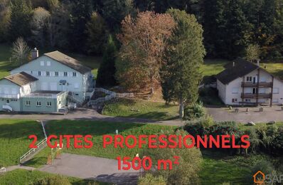 vente commerce 950 000 € à proximité de Fréland (68240)