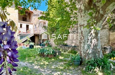 vente maison 249 000 € à proximité de Saint-Just-d'Ardèche (07700)