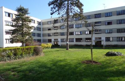 vente appartement 207 000 € à proximité de Villeneuve-Saint-Georges (94190)