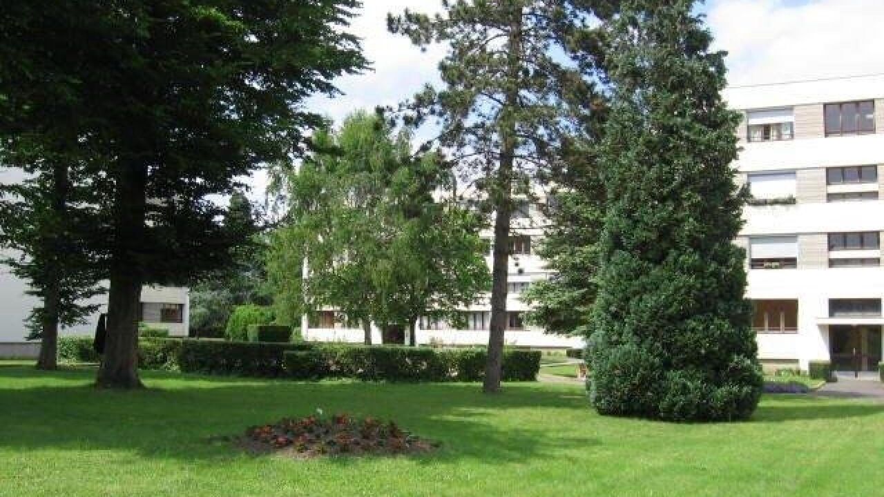 appartement 4 pièces 82 m2 à vendre à Brunoy (91800)