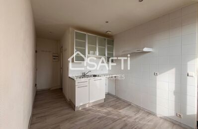 vente appartement 110 000 € à proximité de Ézanville (95460)