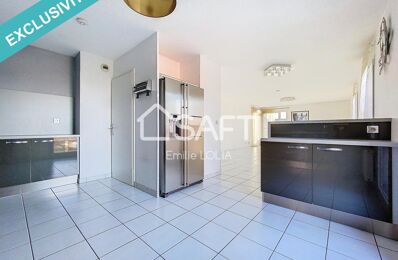 vente appartement 335 000 € à proximité de Florange (57190)