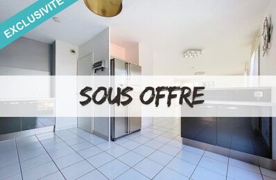 vente appartement 335 000 € à proximité de Rurange-Lès-Thionville (57310)