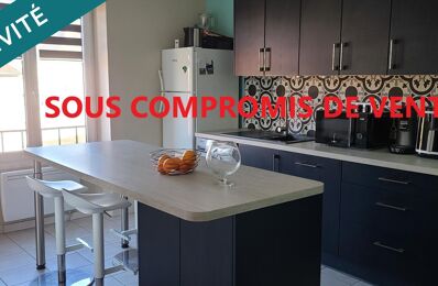 vente appartement 70 000 € à proximité de Carignan (08110)