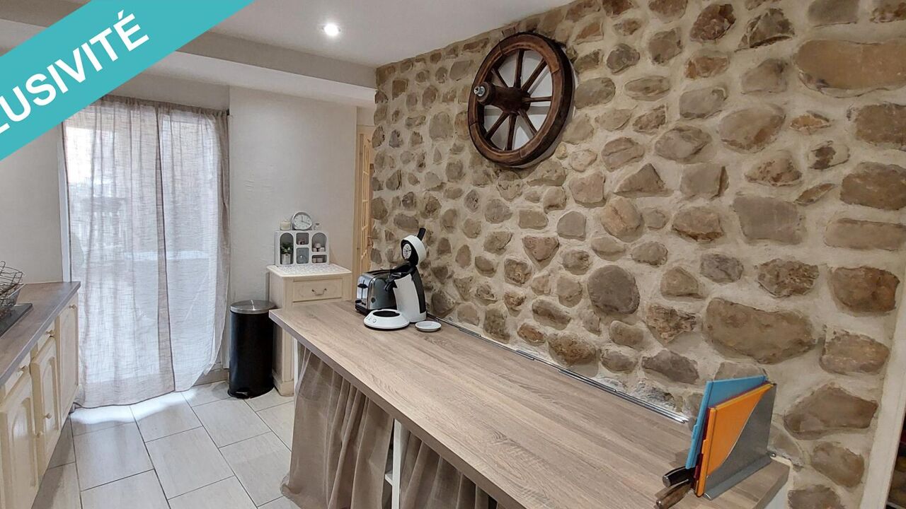 maison 5 pièces 95 m2 à vendre à Fontcouverte (11700)