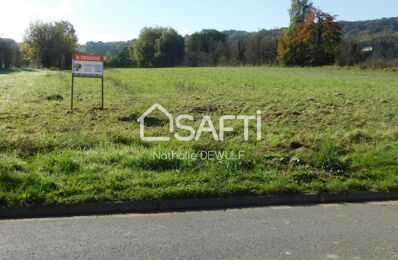 vente terrain 15 000 € à proximité de Lappion (02150)