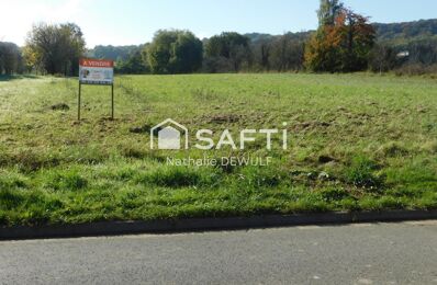 vente terrain 15 000 € à proximité de Neuville-sur-Ailette (02860)