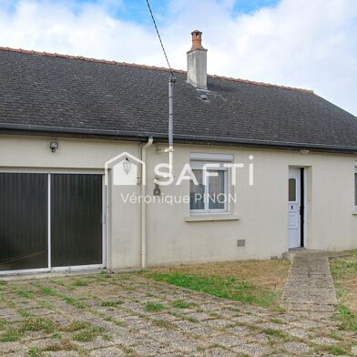 Maison 5 pièces 96 m²