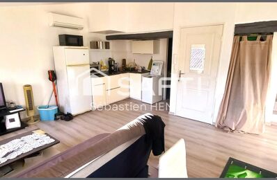 vente immeuble 447 000 € à proximité de Toulon (83000)