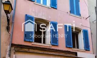 Immeuble  96 m² à vendre à La Valette-du-Var (83160)