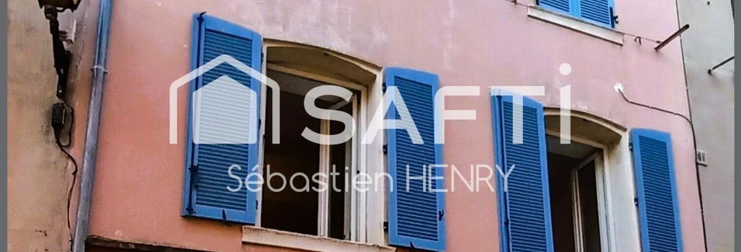 Immeuble  96 m² à vendre à La Valette-du-Var (83160)